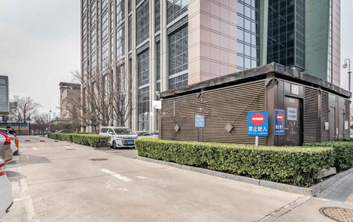 盛福大厦实拍图1