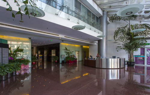 盛福大厦实拍图2