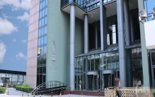 盛福大厦实拍图3